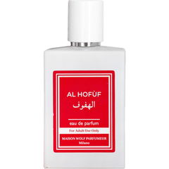 Al Hofùf von Maison Wolf Parfumeur
