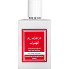Al Hofùf von Maison Wolf Parfumeur