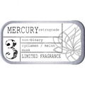 Mercury Retrograde von The Southern Wolf
