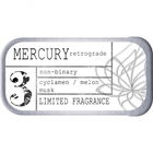 Mercury Retrograde by The Southern Wolf