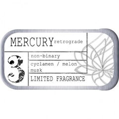 Mercury Retrograde von The Southern Wolf
