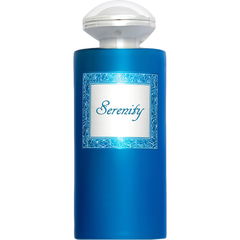 Serenity by Junaid Perfumes