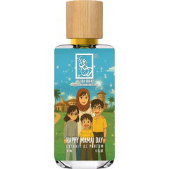 Happy Mamai Day by The Dua Brand / Dua Fragrances