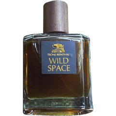 Wild Space by Teone Reinthal Natural Perfume