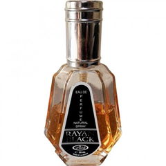 Rayan Black (Eau de Parfum) by Al Rehab