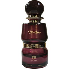 Meillure von Ahmed Al Maghribi