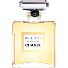 Allure Sensuelle (Parfum) by Chanel