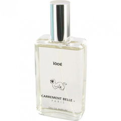 Ïōdé (Eau de Parfum) von Carrement Belle