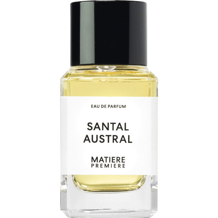 Santal Austral (Eau de Parfum) by Matière Première