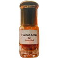 Hainan Attar