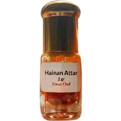 Hainan Attar von Ensar Oud / Oriscent