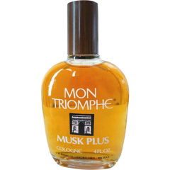 Mon Triomphe Musk Plus von Williams
