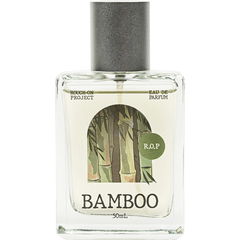 Bamboo / 대나무 by Rough-On Project