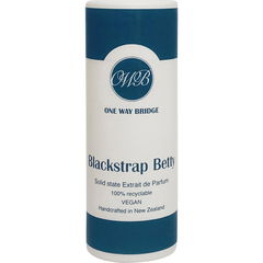 Blackstrap Betty (Solid Parfum) by One Way Bridge Perfumes