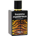 Inconnu Mystérieux von Manzana