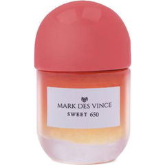 Sweet 652 by Mark des Vince