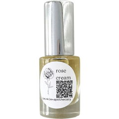 Rose Cream / No. 5 by Twinkle Apothecary