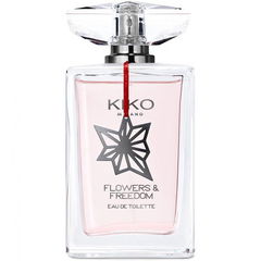 Flowers & Freedom by KIKO