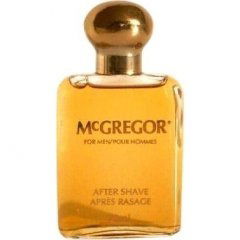 McGregor (After Shave) von McGregor
