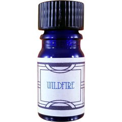 Wildfire by Nui Cobalt Designs