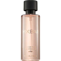 Nº21 Cloud Musk (Hair & Body Mist) von Mix:Bar