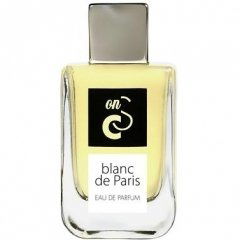 Blanc de Paris von Scent on Canvas