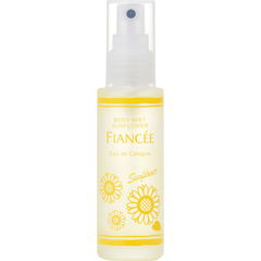 Parfum de Sunflower / ひまわり by Fiancée / フィアンセ