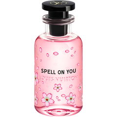 Spell On You x Takashi Murakami von Louis Vuitton