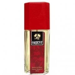 Orient by Déco Australian Fragrances