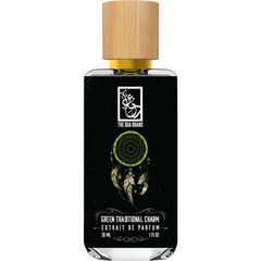 Green Traditional Charm by The Dua Brand / Dua Fragrances