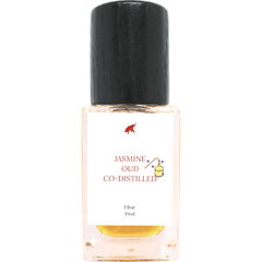 Jasmine Oud by Zakir Gafur