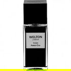 Iconic Amber Oud von Welton