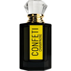 Champagne von Confeti