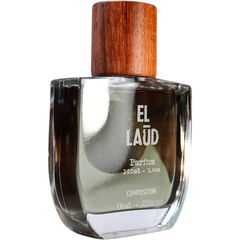 El Laūd by The Lab