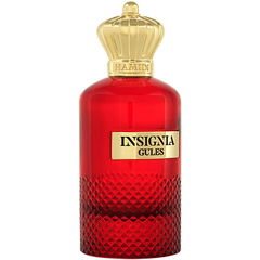 Gules by Hamidi Oud & Perfumes
