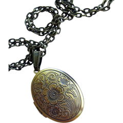 Indrė of Spain (Solid Perfume) von Verdant Faerie