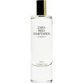 Red Temptation Summer by Zara