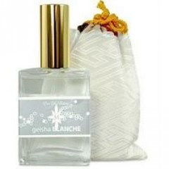 Geisha Blanche (Eau de Parfum) von aroma M