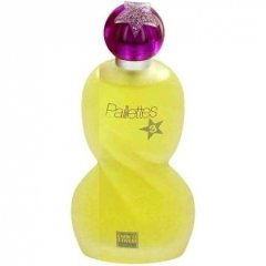 Paillettes 3 by Enrico Coveri