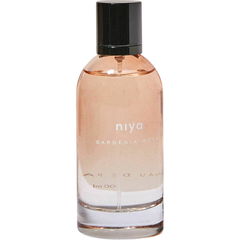 Gardenia Rose (Eau de Parfum) von Niya