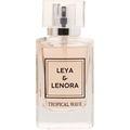 Leya & Lenora - Tropical Wave by Figenzi