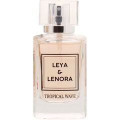 Leya & Lenora - Tropical Wave von Figenzi
