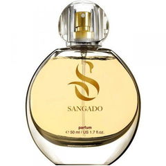 Lady Divine by Sangado