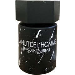 La Nuit de L'Homme Edition Collector 2014 von Yves Saint Laurent