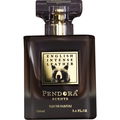 English Intense Leather by Pendora Scents