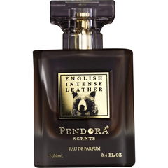 English Intense Leather by Pendora Scents