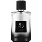 Five Dimension Second / ファイブディメンション セカンド by be routine