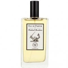 Patchouli Revolution von Wally