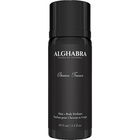 Ottoman Treasure (Hair + Body Perfume) by Alghabra