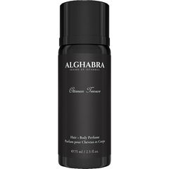 Ottoman Treasure (Hair + Body Perfume) by Alghabra